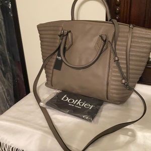 Botkier Leather Bag